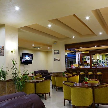 Hotel Spa Terma ياغودا المظهر الخارجي الصورة