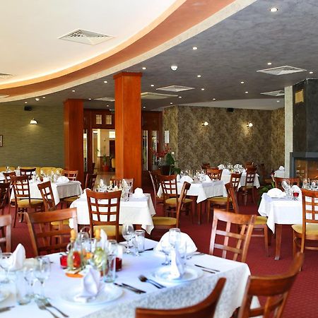 Hotel Spa Terma ياغودا المظهر الخارجي الصورة