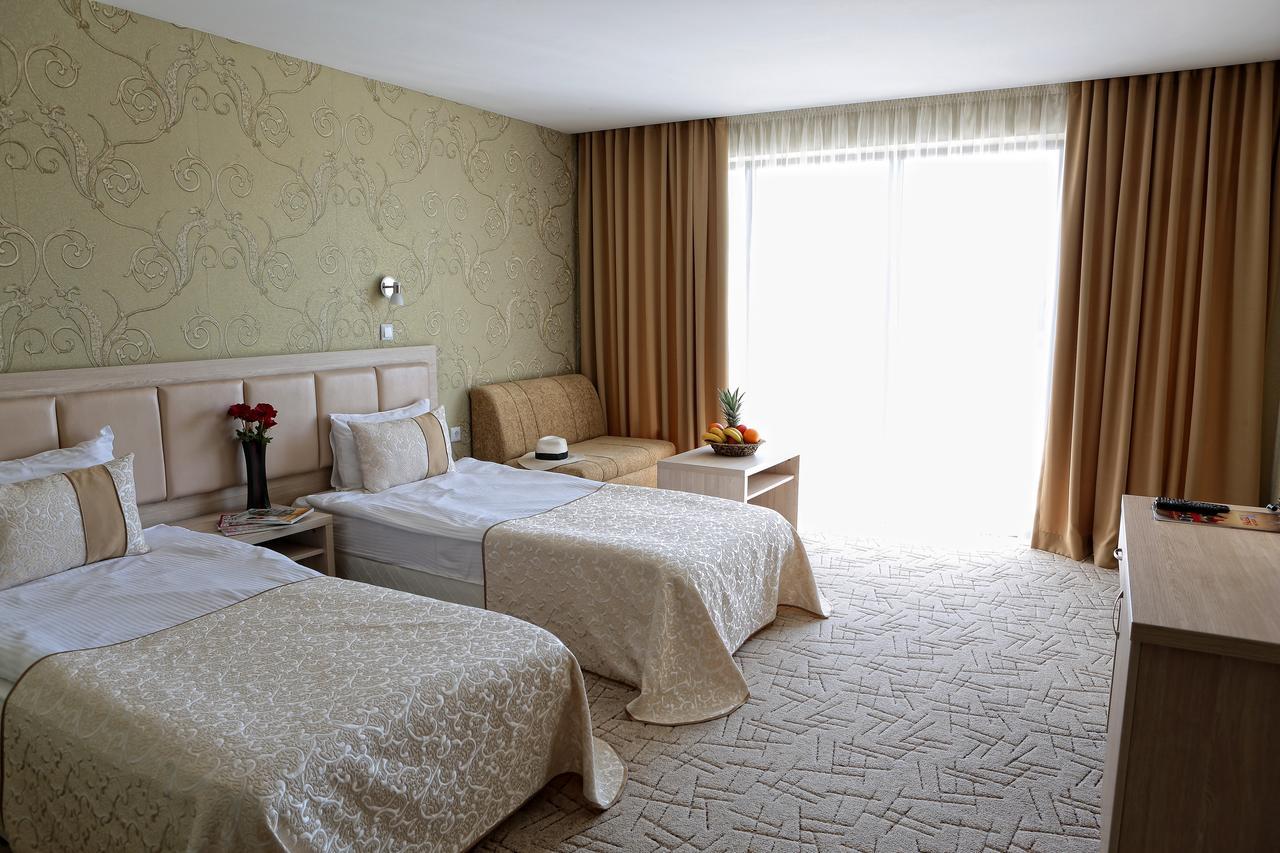 Hotel Spa Terma ياغودا المظهر الخارجي الصورة
