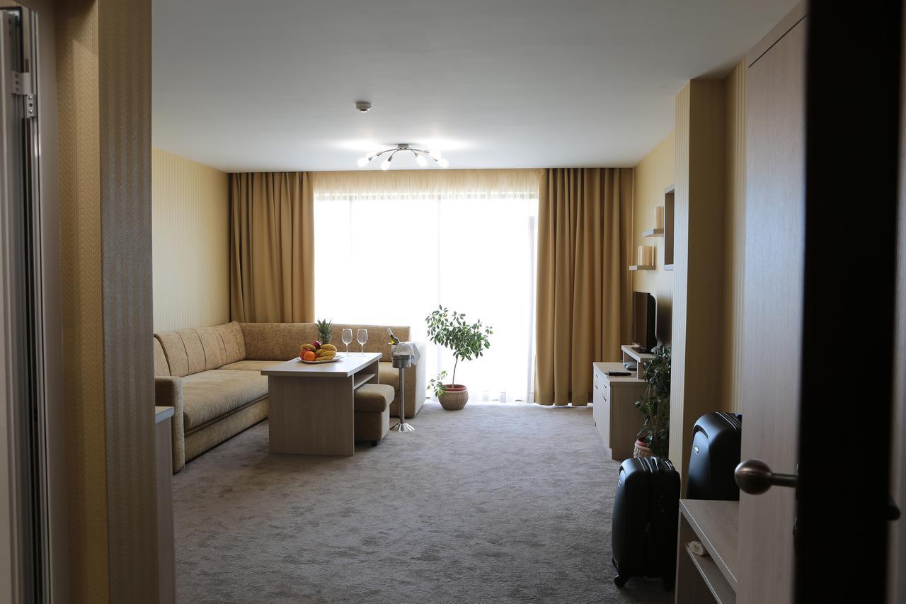 Hotel Spa Terma ياغودا المظهر الخارجي الصورة