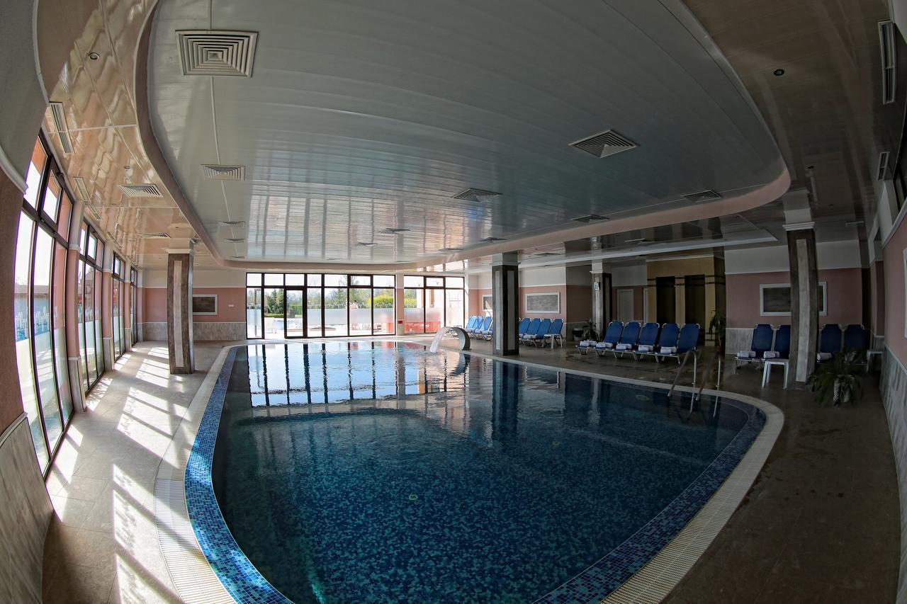 Hotel Spa Terma ياغودا المظهر الخارجي الصورة
