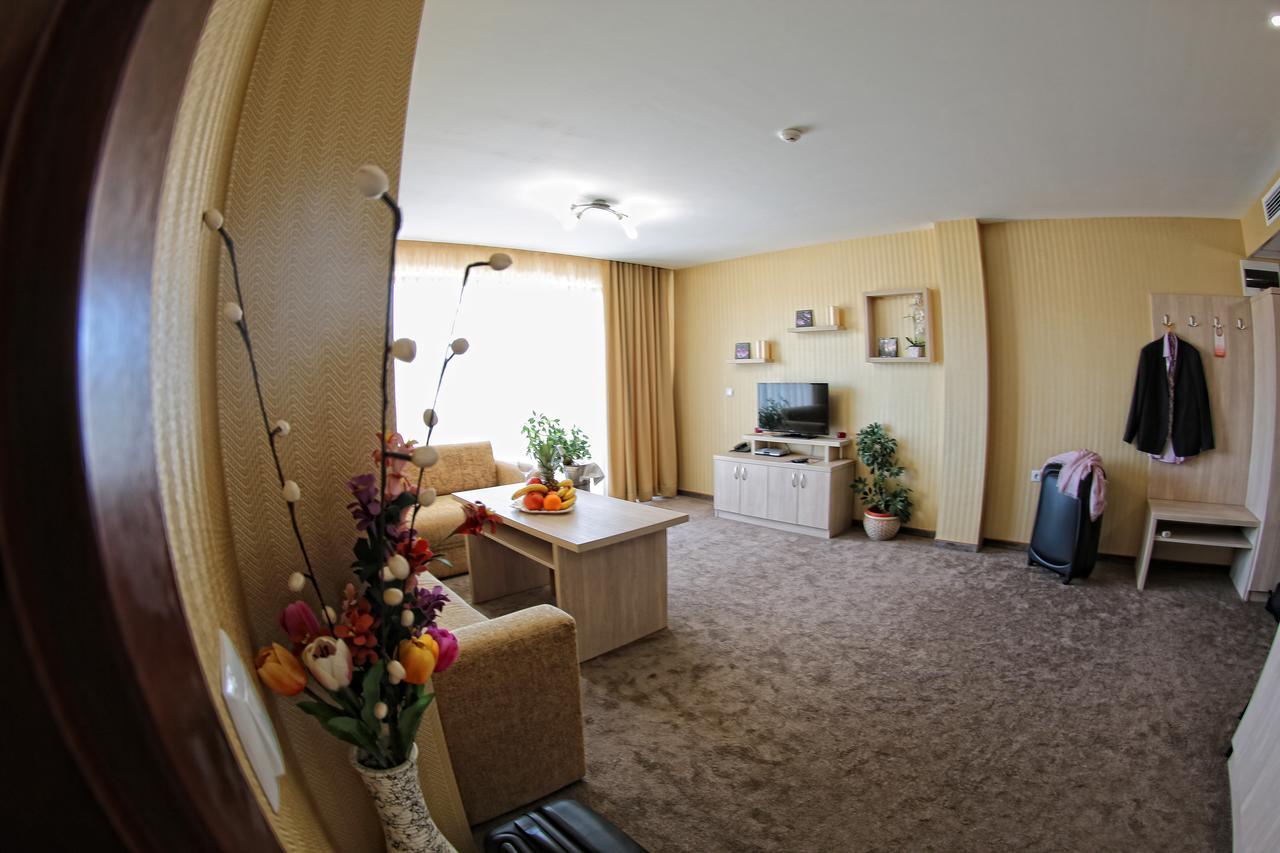 Hotel Spa Terma ياغودا المظهر الخارجي الصورة