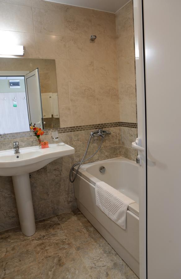 Hotel Spa Terma ياغودا المظهر الخارجي الصورة