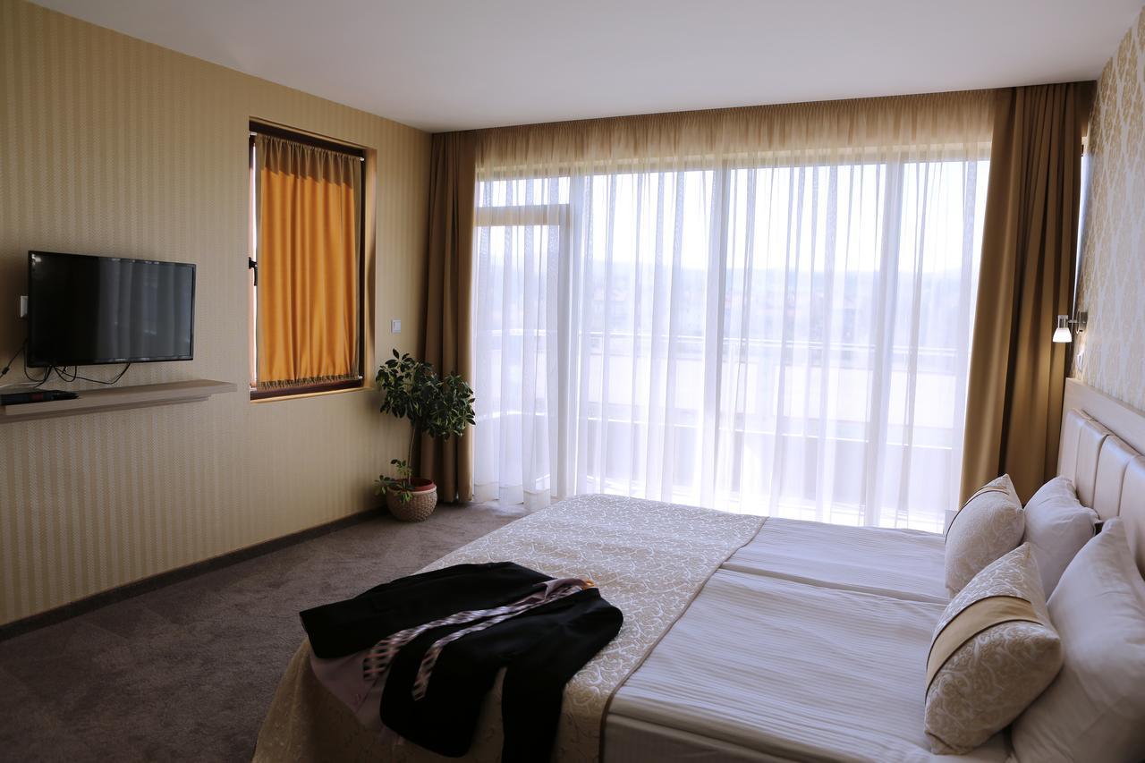 Hotel Spa Terma ياغودا المظهر الخارجي الصورة