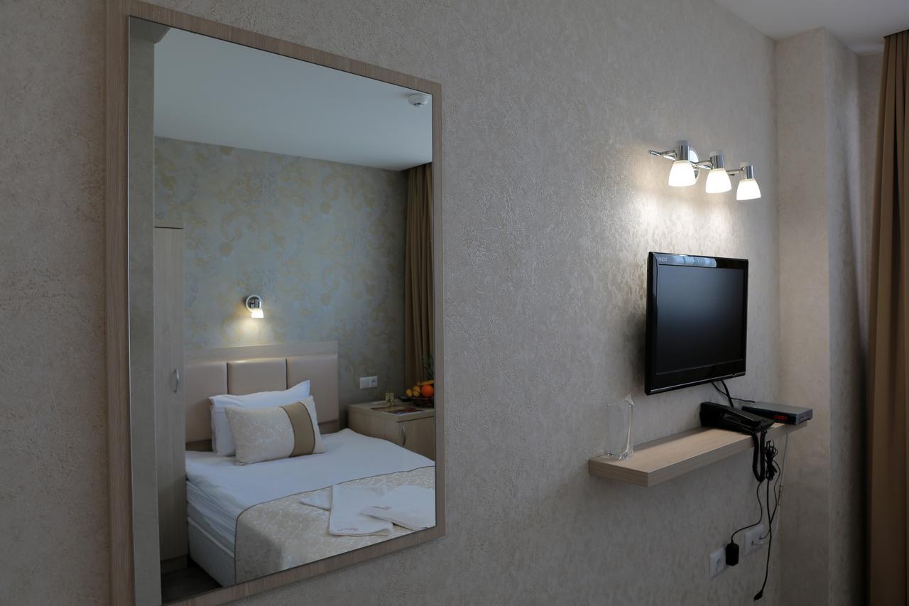 Hotel Spa Terma ياغودا المظهر الخارجي الصورة