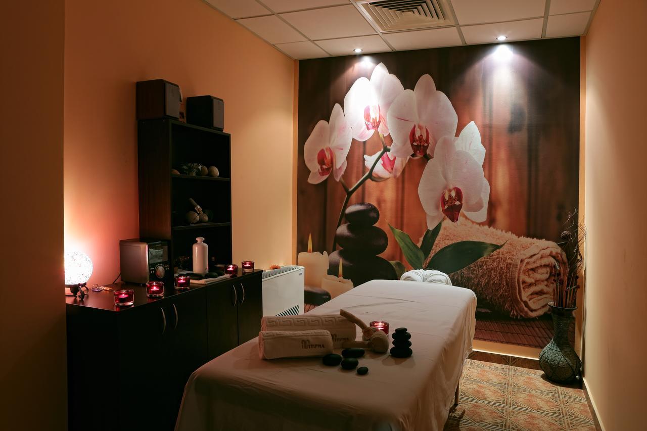 Hotel Spa Terma ياغودا المظهر الخارجي الصورة