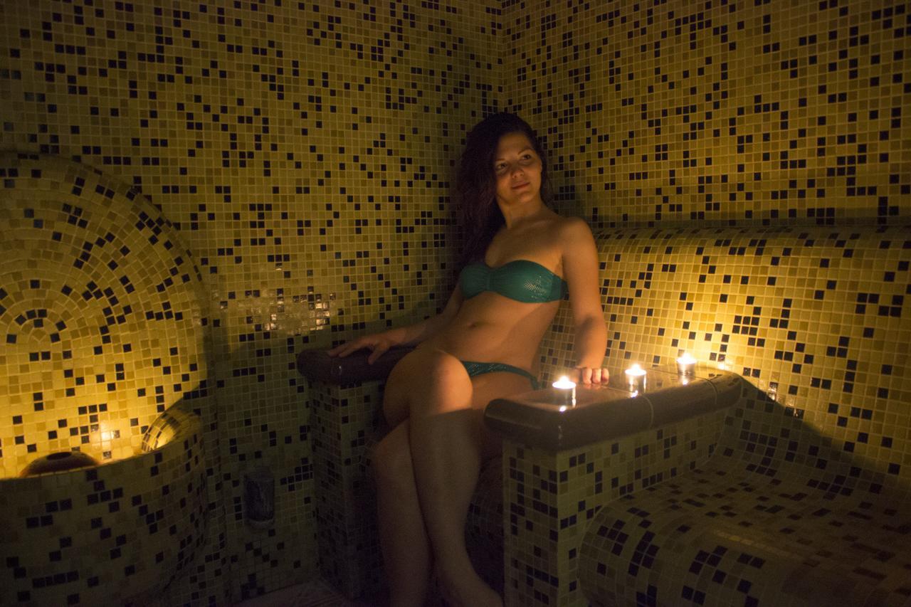 Hotel Spa Terma ياغودا المظهر الخارجي الصورة