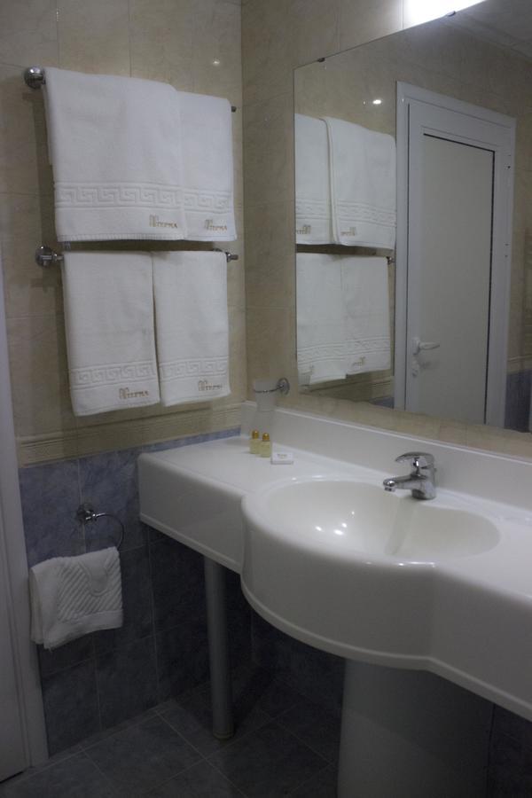 Hotel Spa Terma ياغودا المظهر الخارجي الصورة