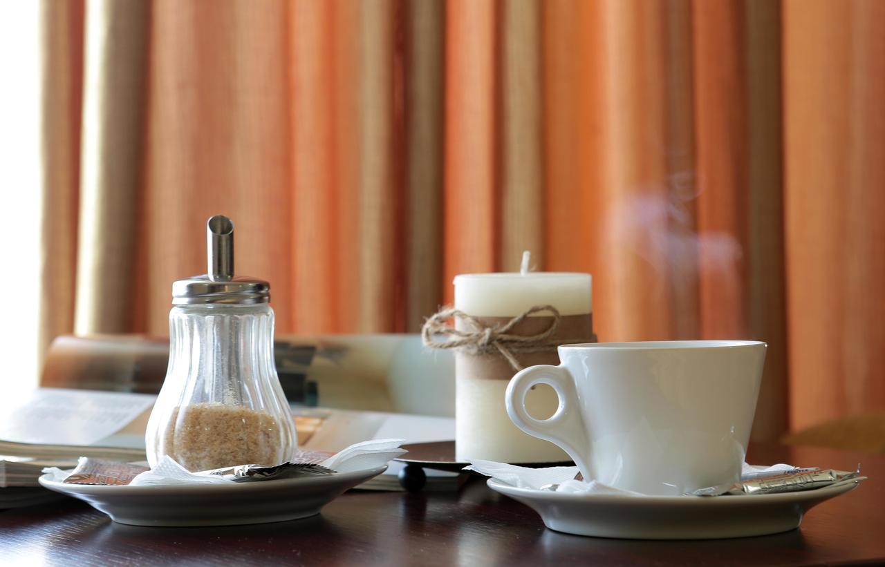 Hotel Spa Terma ياغودا المظهر الخارجي الصورة