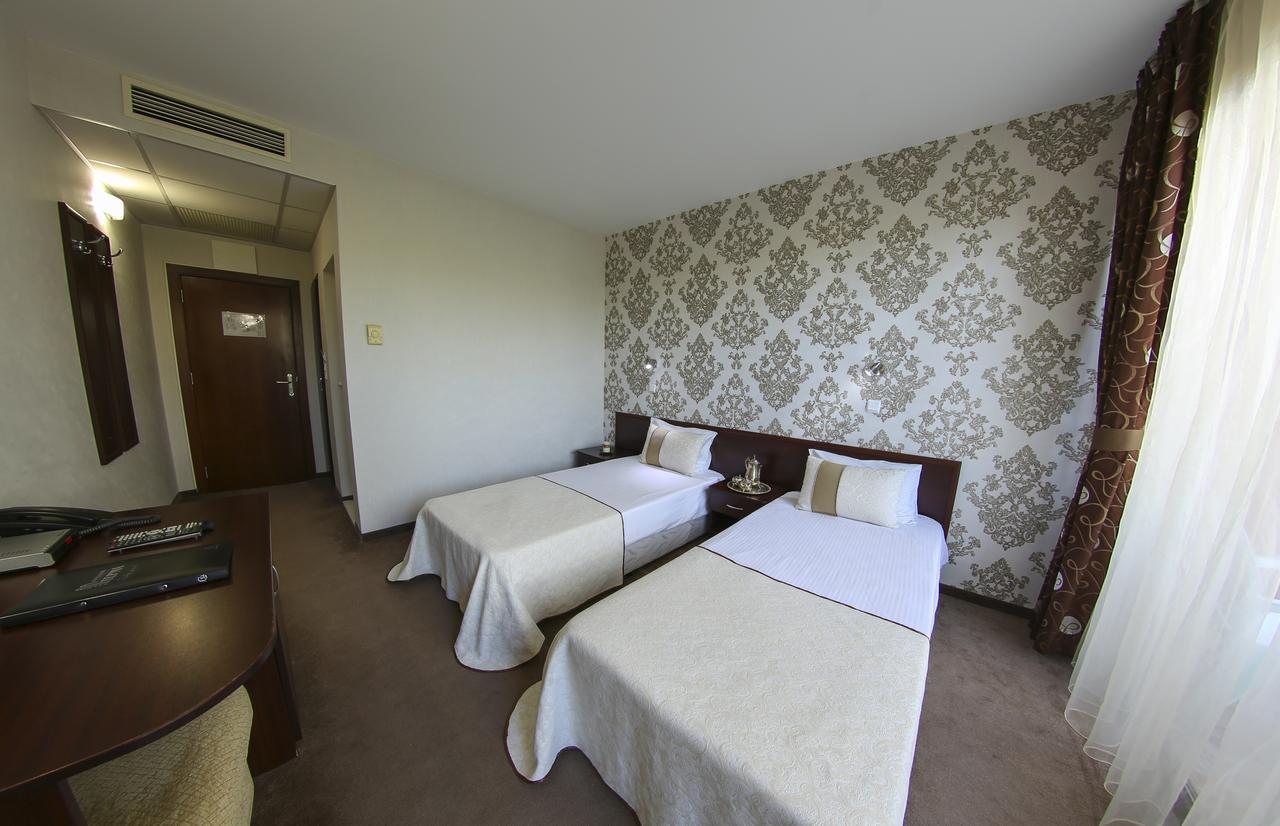 Hotel Spa Terma ياغودا المظهر الخارجي الصورة
