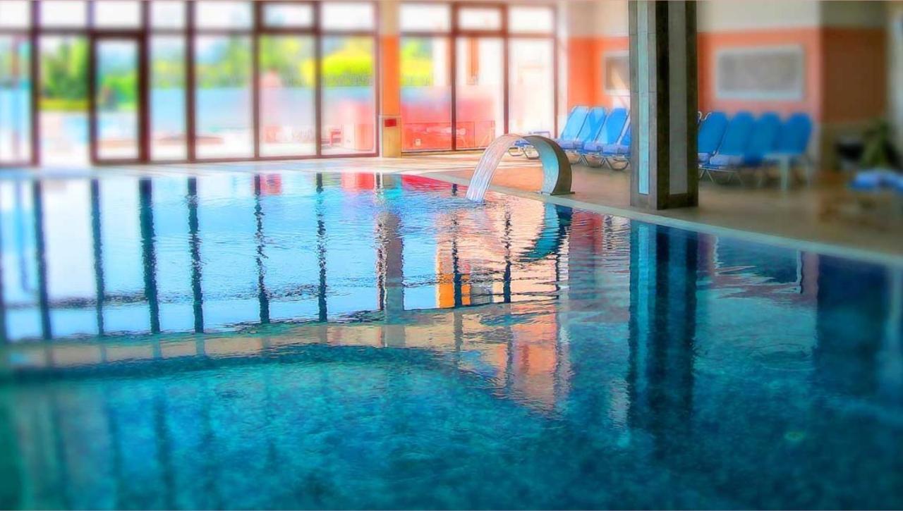 Hotel Spa Terma ياغودا المظهر الخارجي الصورة